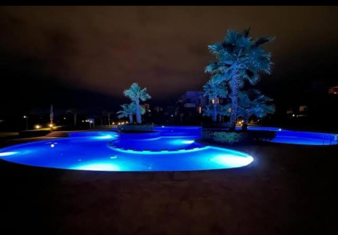 מרקש Mini-Villa Situee Dans Une Residence Prestigia A Marrakech, Avec Une Vue Sur La Piscine Et Le Golf Une Securite 24H Sur 24 Et Une Proximite Ideale De L Aeroport 5 Minutes C Est Une Offre Parfaite Pour Des Vacances מראה חיצוני תמונה