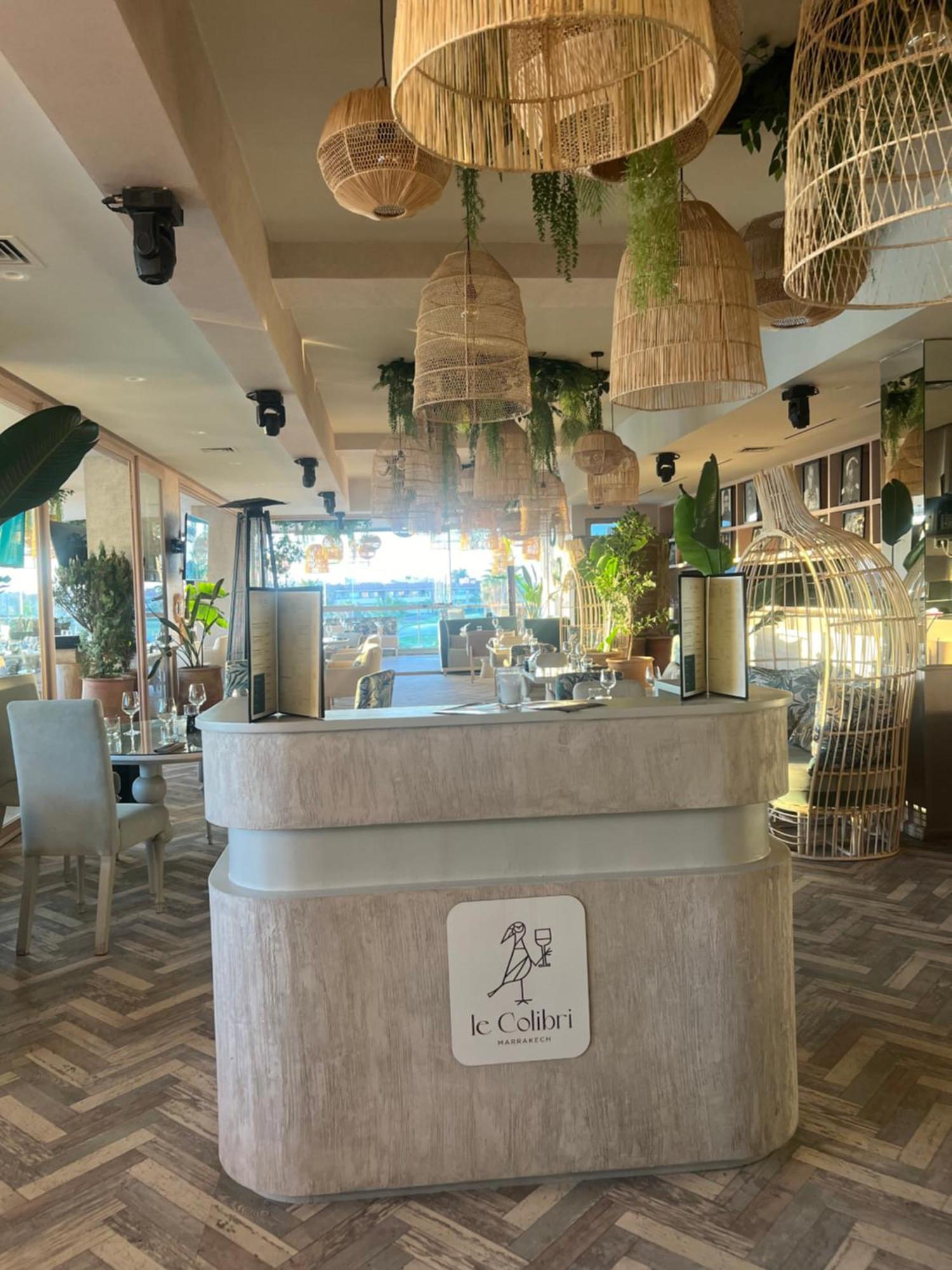מרקש Mini-Villa Situee Dans Une Residence Prestigia A Marrakech, Avec Une Vue Sur La Piscine Et Le Golf Une Securite 24H Sur 24 Et Une Proximite Ideale De L Aeroport 5 Minutes C Est Une Offre Parfaite Pour Des Vacances מראה חיצוני תמונה